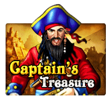 Captain's Treasure