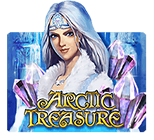 Arctic Treasure