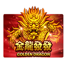 Golden Dragon