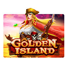 Golden Island