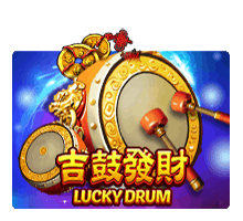 Lucky Drum