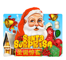 Santa Surprise