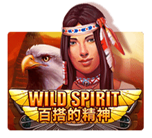 Wild Spirit