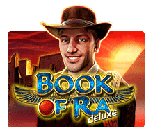 Book Of Ra