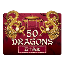 Fifty Dragons