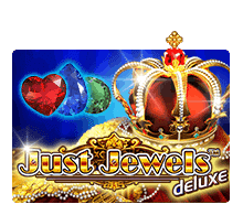 Just Jewels Deluxe