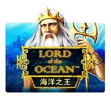 Lord Of The Ocean