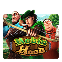 Robin hood