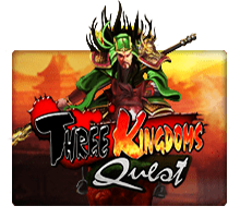 Three Kingdoms Quest