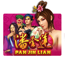 pan jin lian SLOT Joker