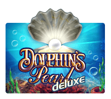 Dolphin's Pearl Deluxe