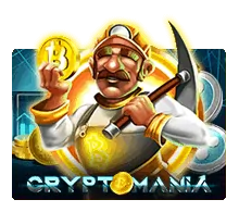 Crypto Mania