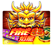 Fire 88