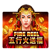 Fire Reel