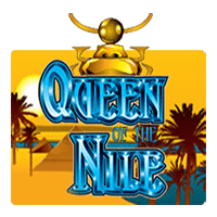 Queen Of The Nile