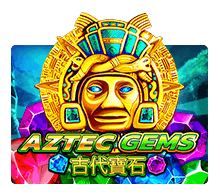 Azteca Gems