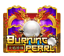 Burning Pearl