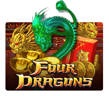 Four Dragons