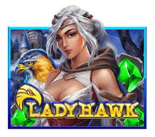 Lady Hawk