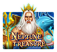 Neptune Treasure