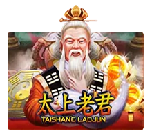 Taishang Laojun