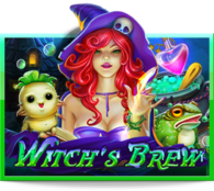 Witch's Brew