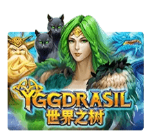 Yggdrasil