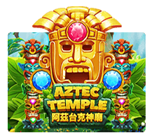 Aztec Temple