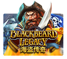 BlackBeard Legacy