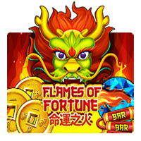 Flame of Fortune