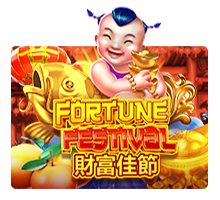 Fortune Festival