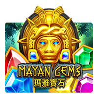 Mayan Gems Slot xo