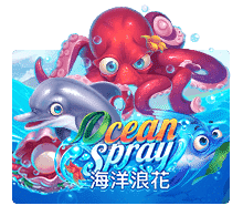 Ocean Spray slot joker ฟรีเครดิต ไม่ต้องฝาก