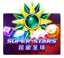 Super Stars slotxo168