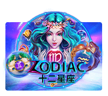 Zodiac slot joker ฟรีเครดิต ไม่ต้องฝาก