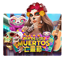 Dia De Los Muertos