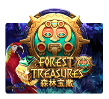 Forest Treasure