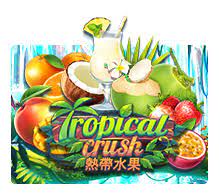 Tropical Crush ฟรี เครดิต 100