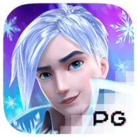 Jack Frost's Winter SLOT PG SLOLTJOKER