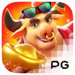 Fortune Ox สมัครสมาชิก jokerslot