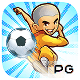 Shaolin Soccer PG SLOT jokerslot