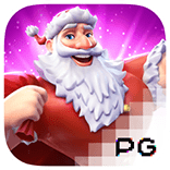 Santa’s Gift Rush PGSLOT JOKERSLOTWIN