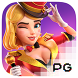 Circus Delight PGSLOT Jokerslotwin