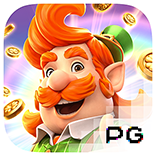 Leprechaun Riches SLOT PG Jokerslotwin เว็บตรง