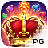 Majestic Treasures PG SLOT jokerslotwin