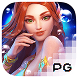 Mermaid Riches Pgslot jokerslotwin