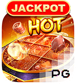 Hotpot PG SLOT jokerslotwin