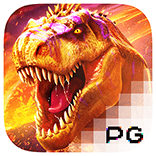 Jurassic Kingdom PG SLOT Jokerslotwin เว็บตรง