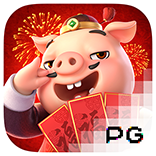 Piggy Gold Pg slot Jokerslotwin