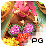 Thai River Wonders SLOT PG jokerslotwin